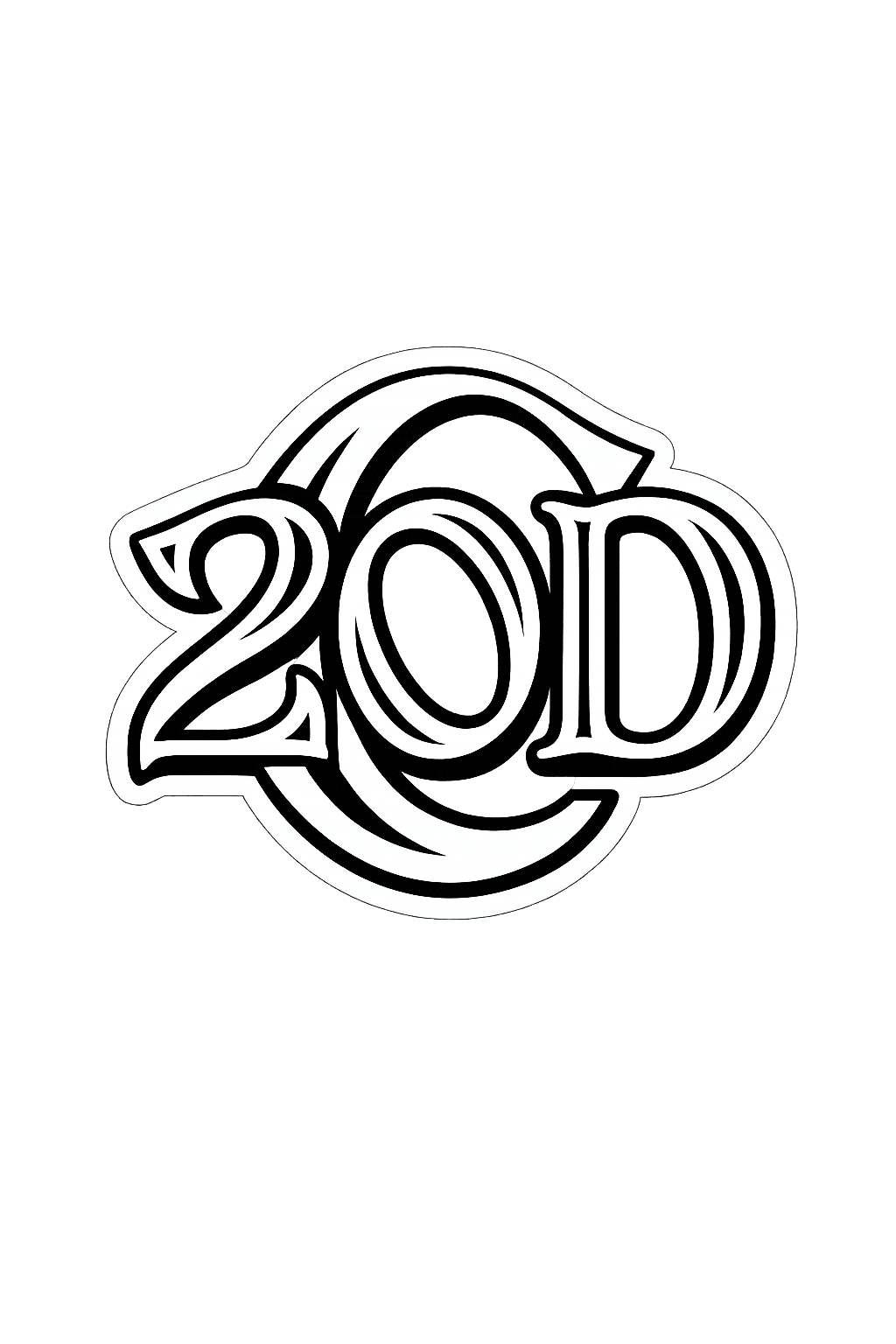 20DC Logo