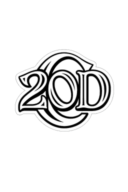 20DC Logo
