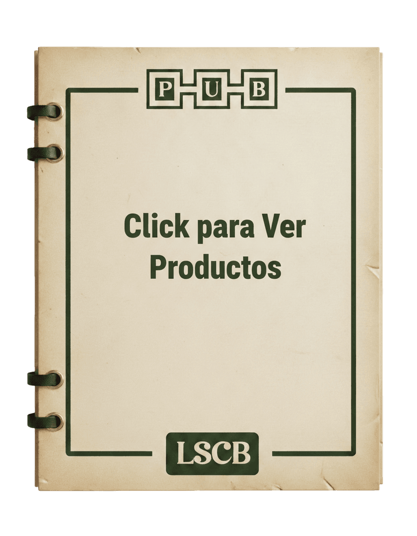 Carta de 20DC - Click para ver productos